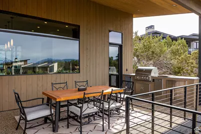 2446 E Flat Top Mountain Dr #JH10, Heber City, UT 84032 - Photo 44