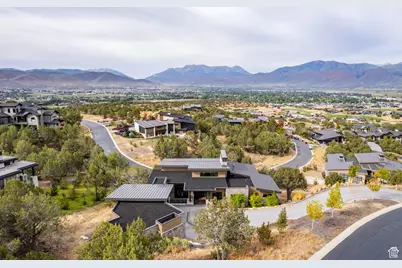 2446 E Flat Top Mountain Dr #JH10, Heber City, UT 84032 - Photo 58