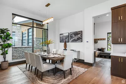 2446 E Flat Top Mountain Dr #JH10, Heber City, UT 84032 - Photo 10