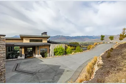 2446 E Flat Top Mountain Dr #JH10, Heber City, UT 84032 - Photo 56