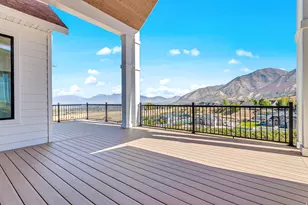 792 N Mountain Vw Dr, Elk Ridge, UT 84651 - Photo 10