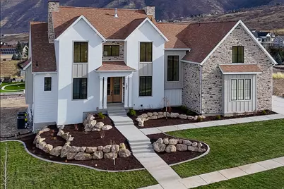 792 N Mountain View Dr, Elk Ridge, UT 84651 - Photo 1