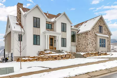 792 N Mountain View Dr, Elk Ridge, UT 84651 - Photo 4
