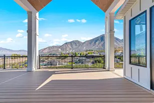 792 N Mountain Vw Dr, Elk Ridge, UT 84651 - Photo 8