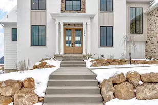 792 N Mountain Vw Dr, Elk Ridge, UT 84651 - Photo 4