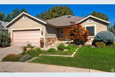 1689 E Kierstin Pl, Salt Lake City, UT 84108 - Photo 2