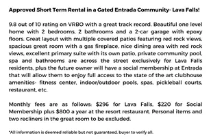 2655 W Pioneer Parkway, Santa Clara, UT 84765 - Photo 2