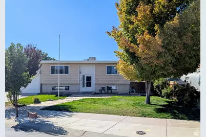 7194 S 1380 W, West Jordan, UT 84084 - Photo 1