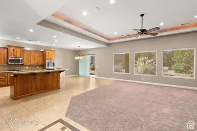 3278 S Retreat Dr, Hurricane, UT 84737 - Photo 6