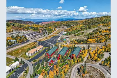 407 S Vasels Dr #50, Brian Head, UT 84719 - Photo 34