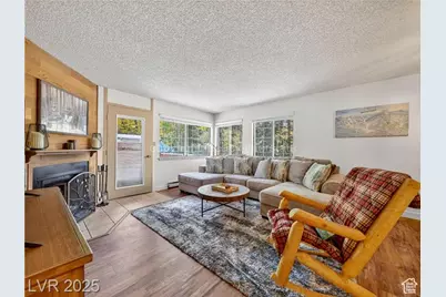 407 S Vasels Dr #50, Brian Head, UT 84719 - Photo 1