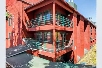 407 S Vasels Dr #50, Brian Head, UT 84719 - Photo 2