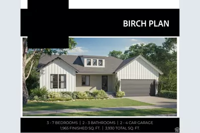 286 W Hillcrest Dr #4, Spanish Fork, UT 84660 - Photo 1