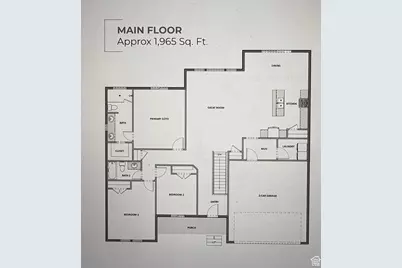 286 W Hillcrest Dr #4, Spanish Fork, UT 84660 - Photo 2