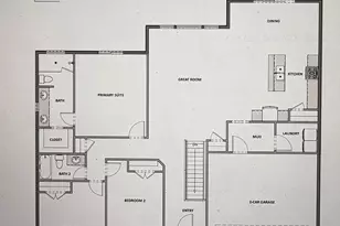 286 W Hillcrest Dr, Spanish Fork, UT 84660 - Photo 2