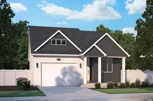 1326 N 1475 E, Payson, UT 84651 - Photo 1