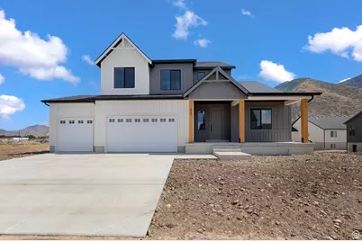 842 N Chillingham Dr #172, Salem, UT 84653 - Photo 4