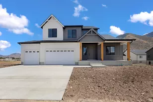 842 N Chillingham Dr, Salem, UT 84653 - Photo 4