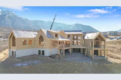 923 N Emery Ln, Elk Ridge, UT 84651 - Photo 2