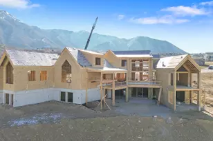 923 N Emery Ln, Elk Ridge, UT 84651 - Photo 2