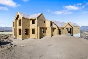 923 N Emery Ln, Elk Ridge, UT 84651 - Photo 1