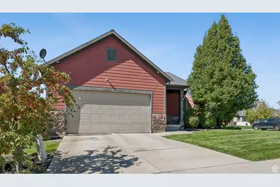 2673 N Double Eagle Dr, Lehi, UT 84048 - Photo 2