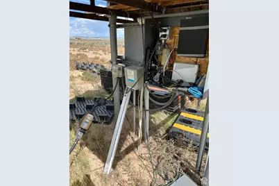 5700 W 19.6 Acres Beryl W/Utilities, Beryl, UT 84714 - Photo 4