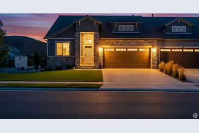 85 N Parkside Loop, Elk Ridge, UT 84651 - Photo 1