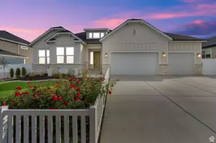 6581 W Shawnee Marie Way, Herriman, UT 84096 - Photo 2