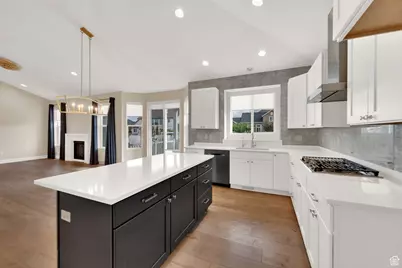 6581 W Shawnee Marie Way, Herriman, UT 84096 - Photo 36