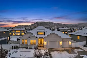 6581 W Shawnee Marie Way, Herriman, UT 84096 - Photo 1