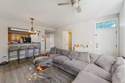 4518 W Cave Run Ln, South Jordan, UT 84095 - Photo 6