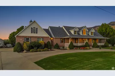 1335 E 2300 N, North Logan, UT 84341 - Photo 78