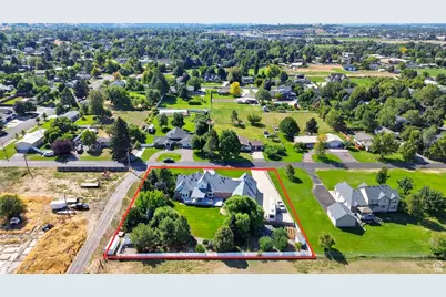 1335 E 2300 N, North Logan, UT 84341 - Photo 72