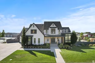 1158 S 980 W, Mapleton, UT 84664 - Photo 1