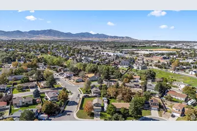 3750 W Bingham Creek Rd, West Jordan, UT 84088 - Photo 38