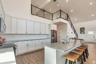 248 W Chukar Cir, Garden City, UT 84028 - Photo 10