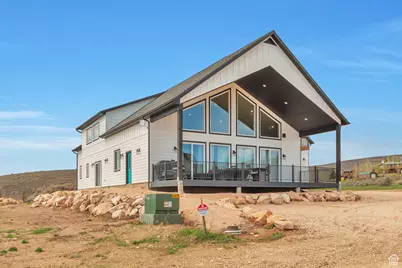 248 W Chukar Cir, Garden City, UT 84028 - Photo 6