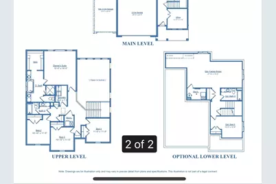 1126 W Blue Fox Dr N #124, Grantsville, UT 84029 - Photo 4