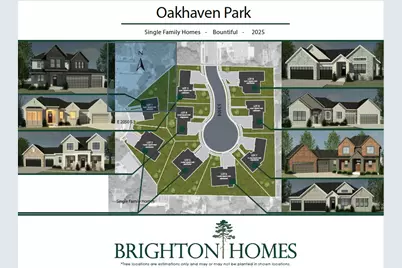 295 E 2050 S #1, Bountiful, UT 84010 - Photo 10