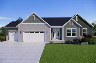 1105 N Birch Wood Way, Grantsville, UT 84029 - Photo 1