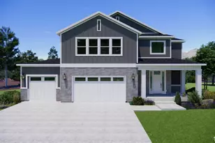 1129 N Birch Wood Way W, Grantsville, UT 84029 - Photo 1