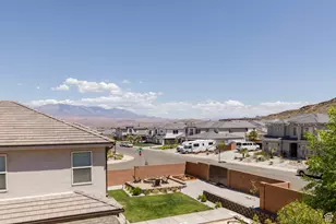 3397 E Maple Mountain Dr, Saint George, UT 84790 - Photo 28