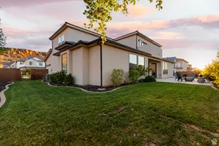 3397 E Maple Mountain Dr, Saint George, UT 84790 - Photo 38