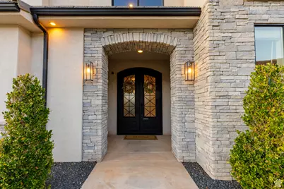 3397 E Maple Mountain Dr, Saint George, UT 84790 - Photo 4
