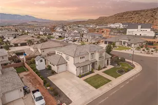 3397 E Maple Mountain Dr, Saint George, UT 84790 - Photo 50