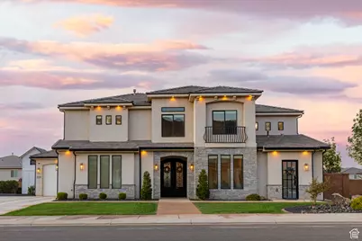 3397 E Maple Mountain Dr, Saint George, UT 84790 - Photo 2
