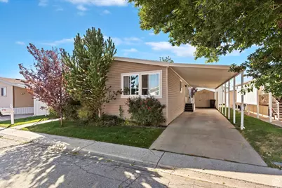 1111 N 2000 W #201, Farr West, UT 84404 - Photo 1