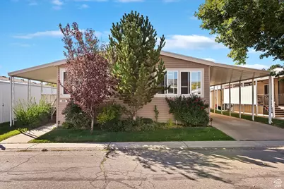 1111 N 2000 W #201, Farr West, UT 84404 - Photo 2