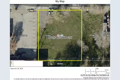 116 E Helm Ave, South Salt Lake, UT 84115 - Photo 1